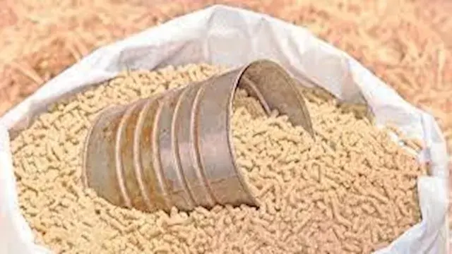 الزراعة: فحص 746 شحنة إضافات أ...