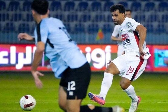 نهاية المباراة.. (الزمالك 1 –...