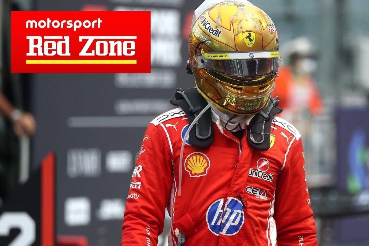 Ferrari boss reveals Lewis Hamilton deliberately ignored Singapore GP pit orders