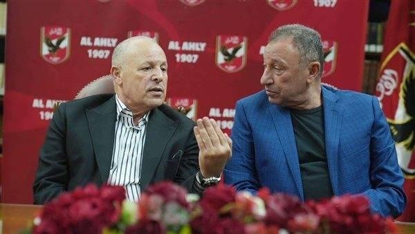 الأهلي لاتحاد الكرة:‏ قراراتكم...