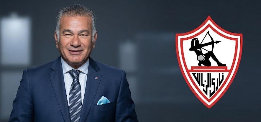 بعد وفاته.. من هو نصر إبراهيم...