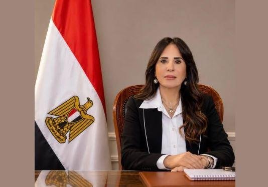 وزيرة الإسكان: رفع درجة الاستع...