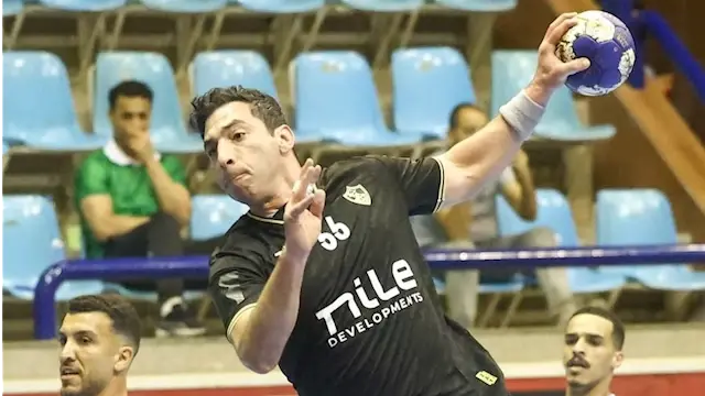 برسالة مؤثرة.. أحمد الأحمر يعل...