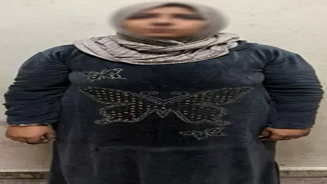 واقعة رضيعة مستشفى "الحسين الج...