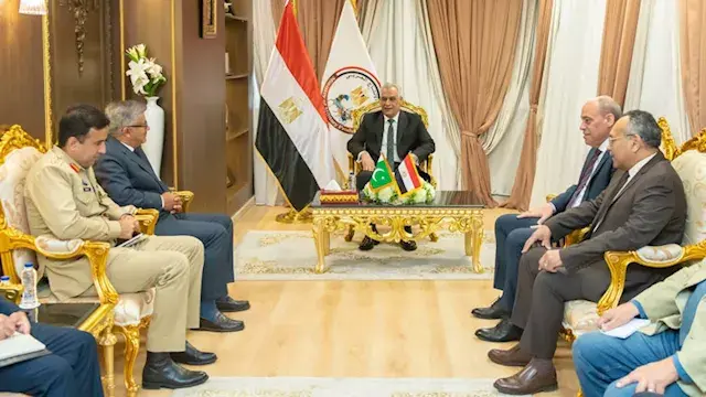 الإنتاج الحربي: شراكات صناعية...