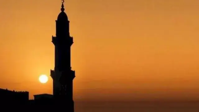 موعد أذان المغرب اليوم الثلاثا...