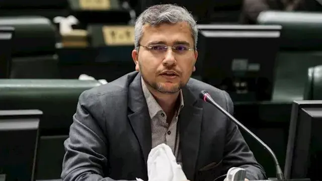 مسؤول إيراني: ليس أمام ترامب سوى الاستسلام أمام الشعب الإيراني