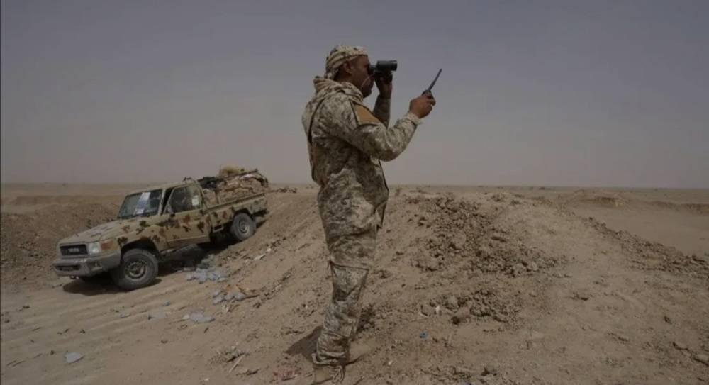مجزر تعيد فتح الطريق نحو صنعاء