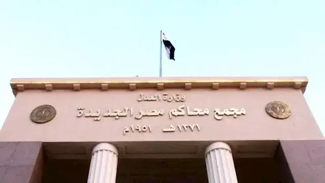 الظهور الأخير للقاضي "المزيف"...