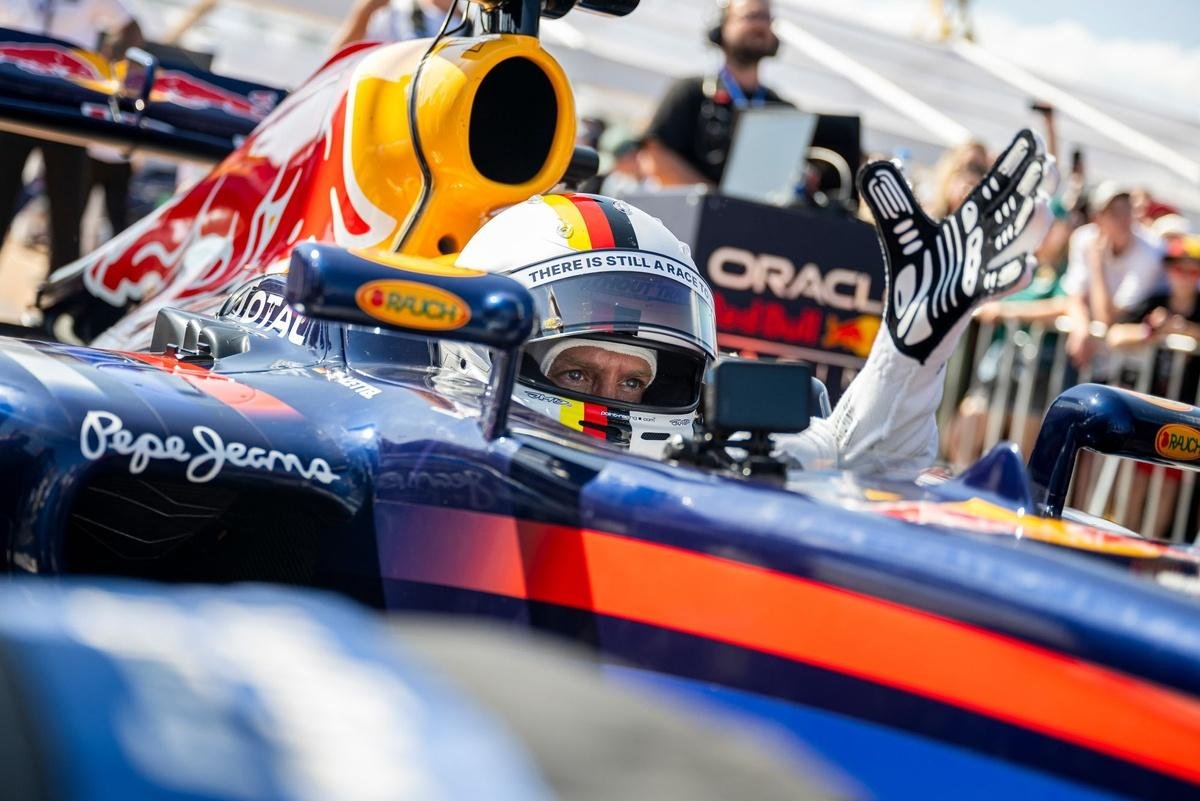F1 world champion among drivers for Race Of Champions’ first New Zealand event
