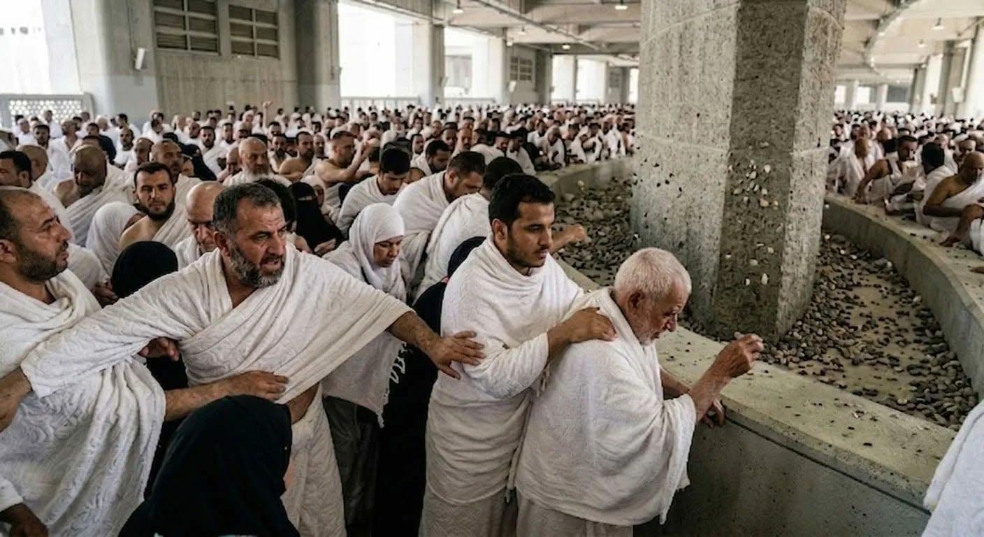 الأوقاف: الجهر بتكبيرات العيد...
