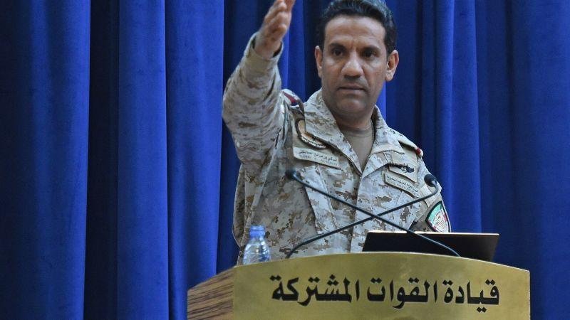 "التحالف": اعتراض وتدمير 3 صواريخ باليستية أطلقها الحوثيون باتجاه خميس مشيط