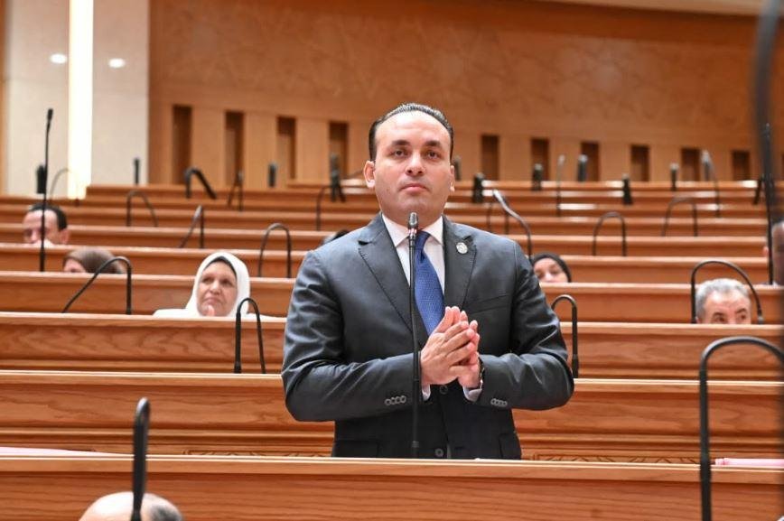 النائب عمرو فهمي: زيادة أسعار...