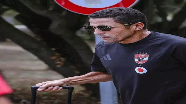 "مفاجآت في الهجوم".. تشكيل الأ...