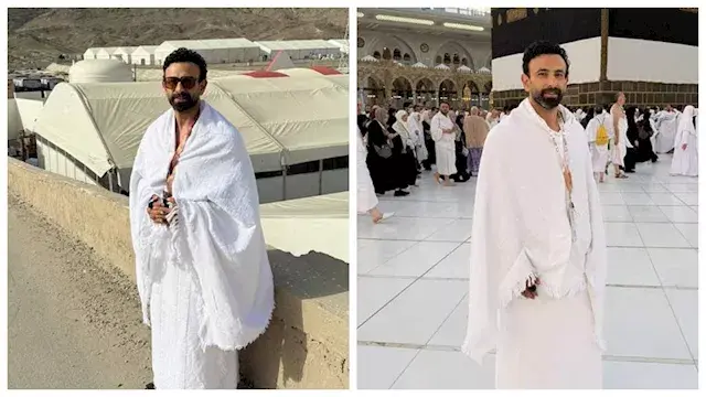 "أرزق كل مشتاق".. إبراهيم فايق...