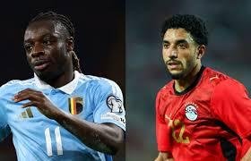 دوكو: تحدثت مع مرموش عن مواجهة...
