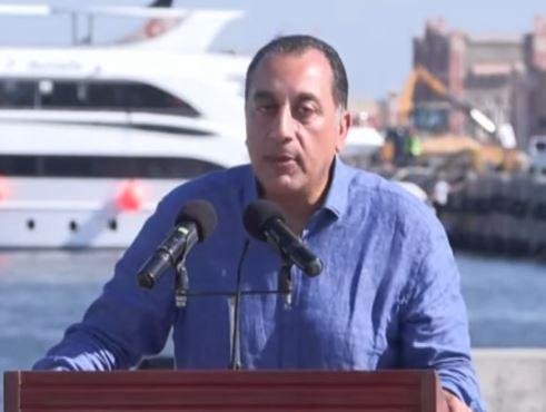 مدبولي: تعديلات قانون التصالح...