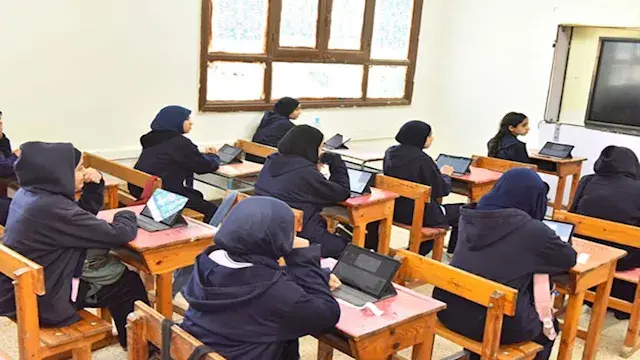 اليوم.. انطلاق امتحان منصة كيريو اليابانية للبرمجة والذكاء الاصطناعي للصف الأول الثانوي