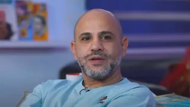 عزيز الشافعي بعد خروج منتخب مص...