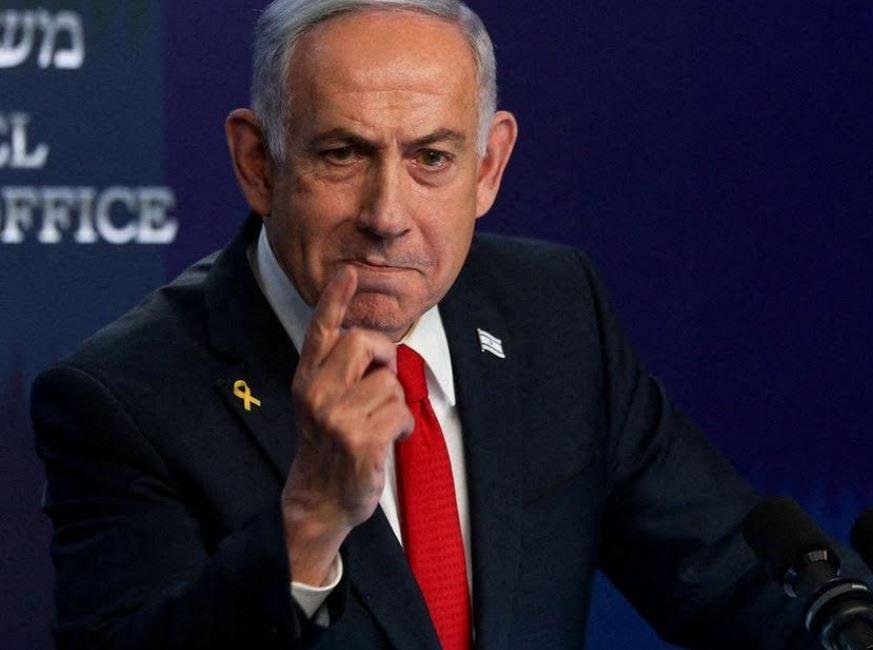 نتنياهو: لا دولة فلسطينية في غ...