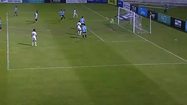 غزل المحلة يتعادل مع بتروجيت ف...