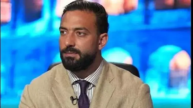 قرار جديد من المحكمة بشأن نجل...