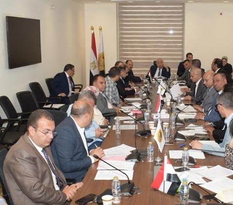نقل النواب تناقش طلبات إحاطة ل...