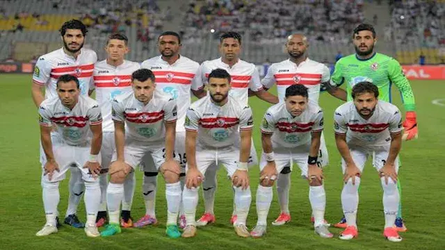 ذكرى مؤلمة قبل 9 سنوات.. كيف انتهى آخر لقاء بين الزمالك واتحاد العاصمة؟