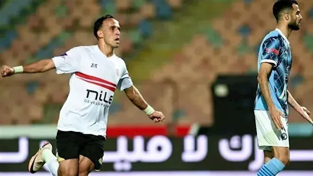 تفوق أبيض.. تاريخ مباريات الزم...