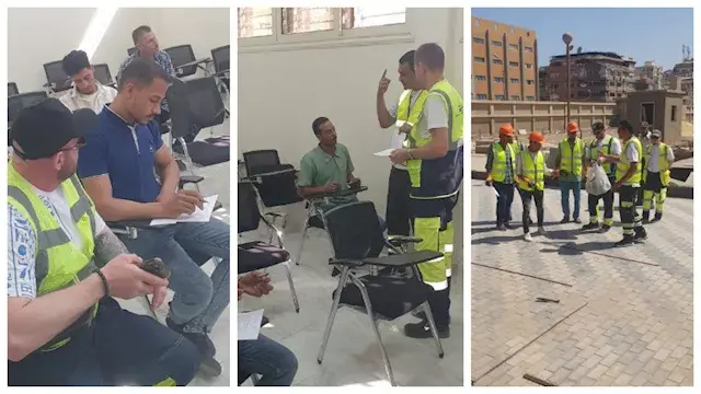 رواتب تصل لـ14 ألفًا.. بيان من...