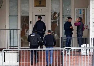 اعتقال شاب في بنسلفانيا الأمريكية للاشتباه بتخطيطه لهجوم عنيف لصالح داعش