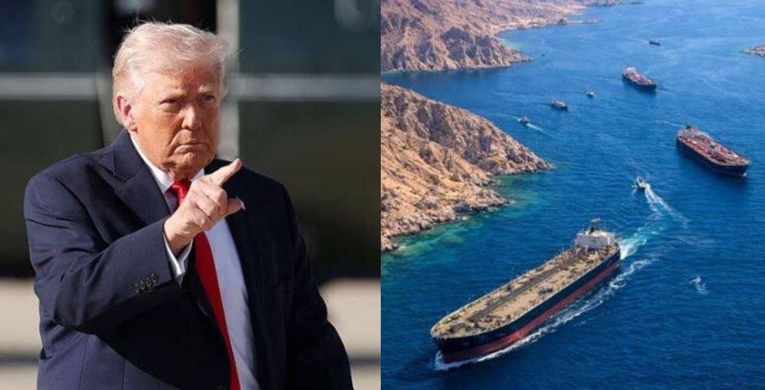 ترامب: نشن حاليًّا ضربات على أ...