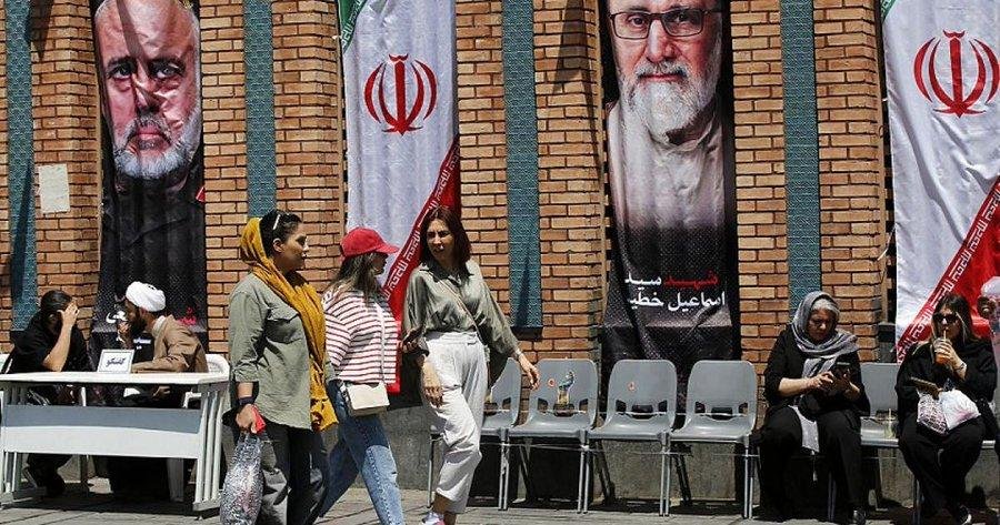 الحرس الثوري الإيراني: الولايا...