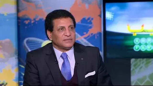 "الوضع مكانش طبيعي".. فاروق جعفر يروي كواليس انسحابه الشهير من القمة أمام الأهلي