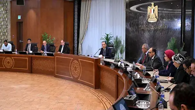 أبرز تصريحات مدبولي بالمؤتمر ا...