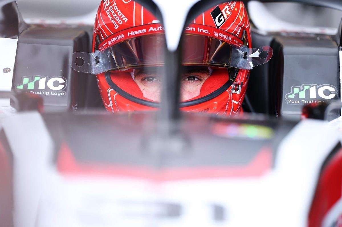 Toyota denies 2027 WEC deal wi...