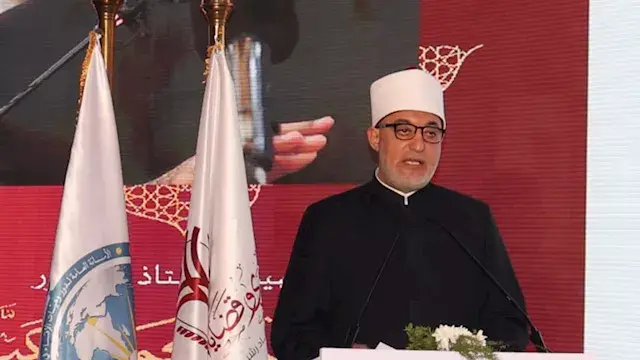 اشتريت الأضحية ونذرتها لله ثم...
