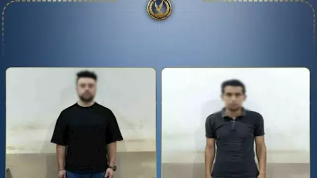 الأمن ينهي أسطورة "مافيا تسفير...
