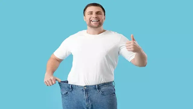 كيف يمكن تثبيت الوزن بعد أدوية...