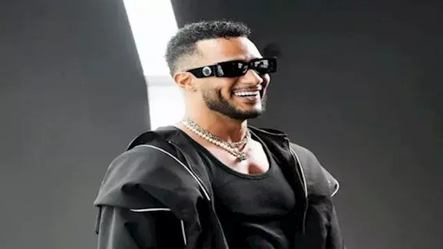 "ألف سلامة يا نقيبنا".. محمد رمضان يدعو لمصطفى كامل بالشفاء بعد إصابته في الساحل