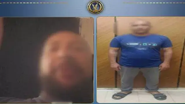مريض نفسي.. الداخلية تكشف حقيق...