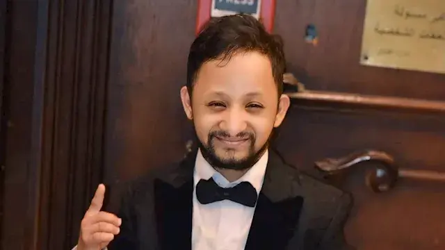 رحيل صاحب تريند "متعصبنيش يا س...