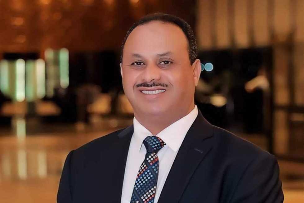 رشاد عبدالغني: مدينة العلمين ا...