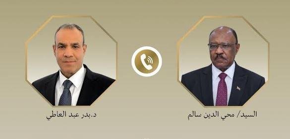 وزير الخارجية: مصر مستعدة للمس...