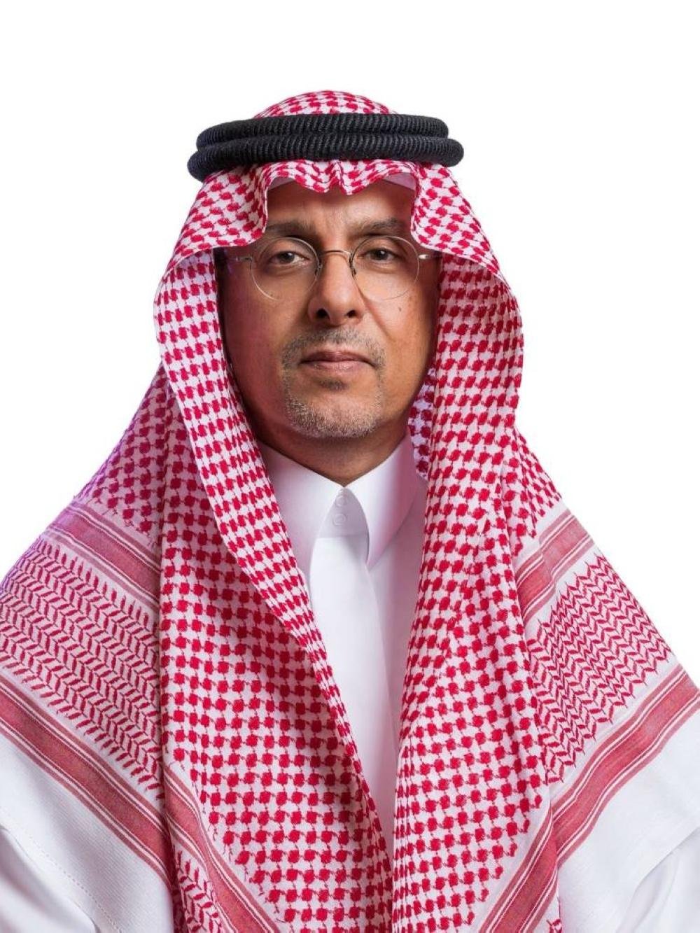 رئيس مجلس إدارة مجموعة stc والرئيس التنفيذي للمجموعة يهنئان القيادة بمناسبة اليوم الوطني