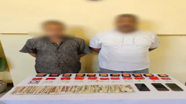 بعد واقعة طالب الشرقية.. الداخ...