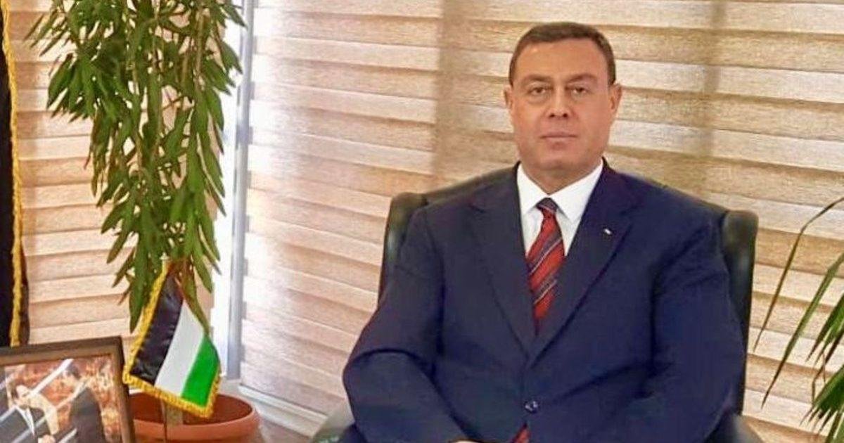 الجامعة العربية تنعى السفير ال...