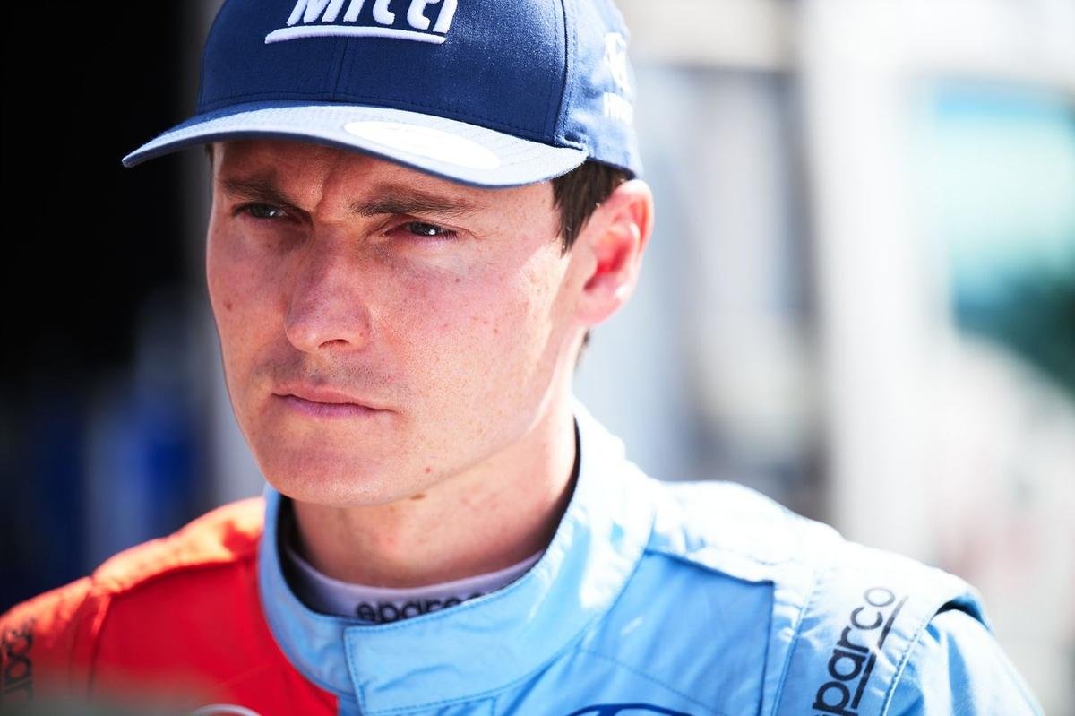 Adrien Fourmaux confident of WRC drive despite 2027 uncertainty