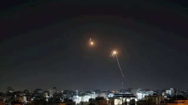 في "أعمق" هجمة منذ عودة الحرب....