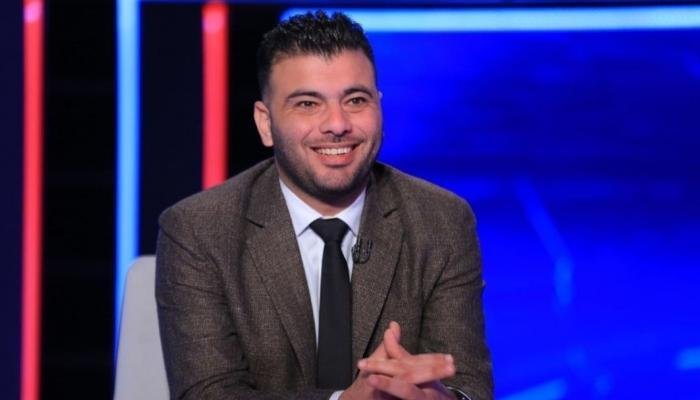 عماد متعب: الأهلي بلا حلول مع...